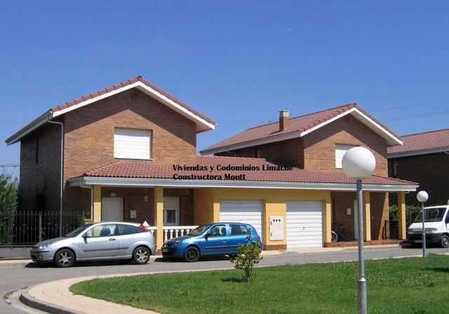 CASA Y TERRAZA