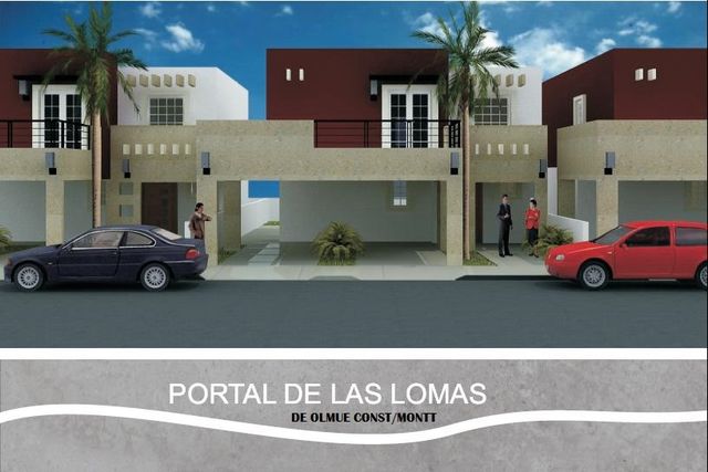 PROYECTO PORTAL LOMAS DE OLMUE