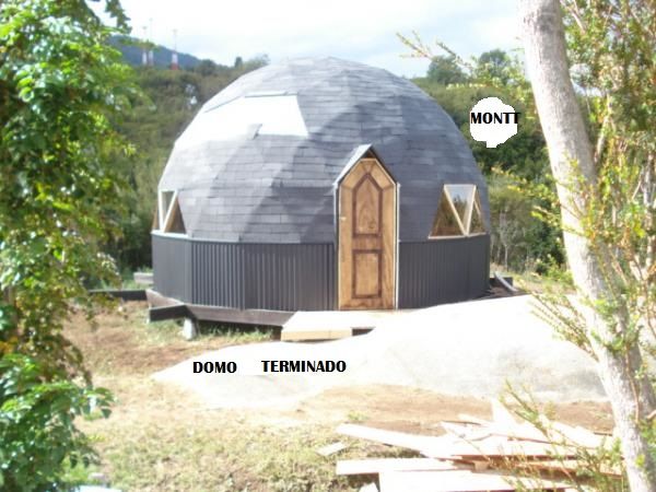 FACHADA DOMO TERMINADO