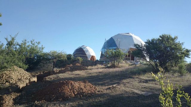 confeccion Domo colliguay 5 region