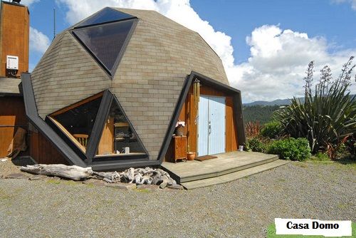 FACHADA DOMO TERMINADO