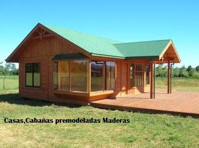 CABAÑA MATERIAL RECICLABLE PALET