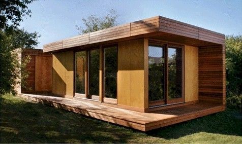 DISEÑO CABAÑA