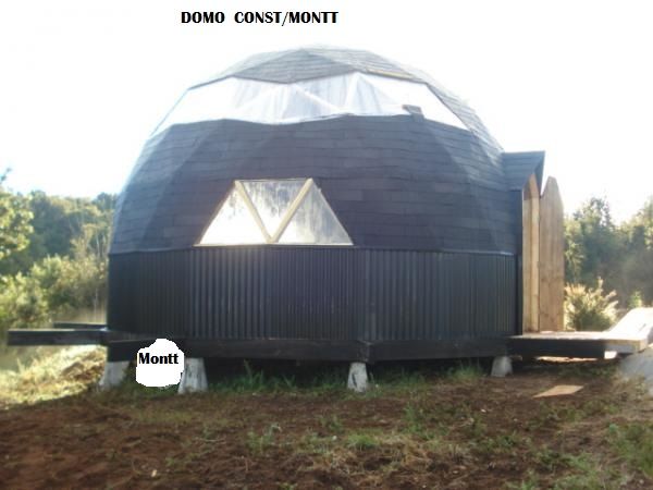 FACHADA DOMO